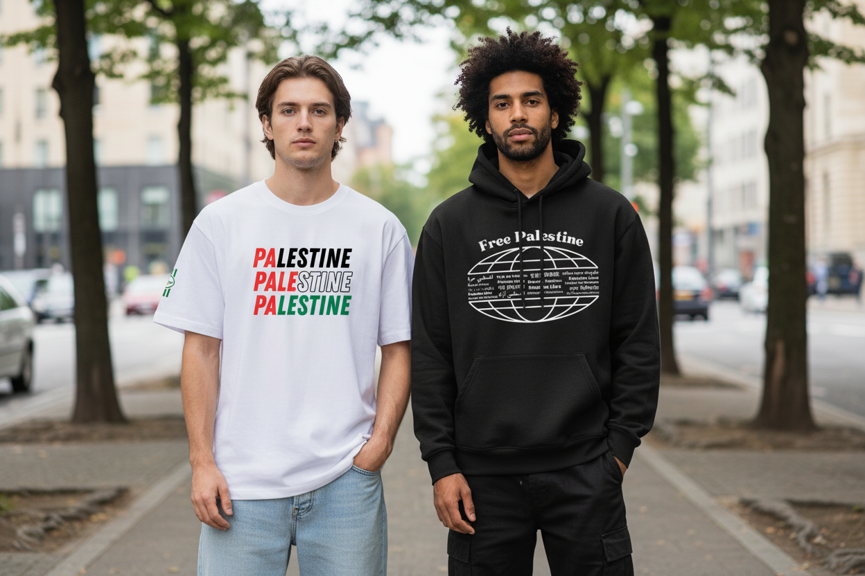 Free Palestine