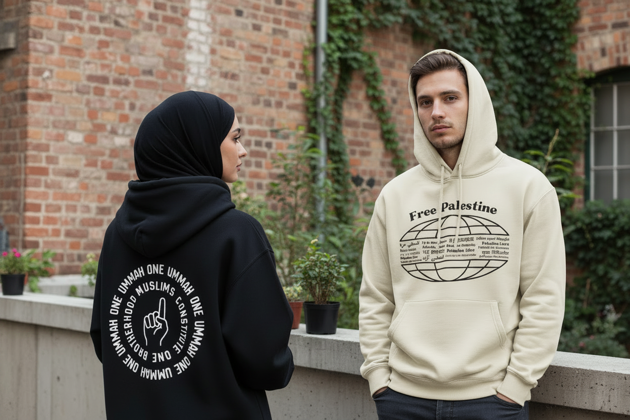 Hoodies