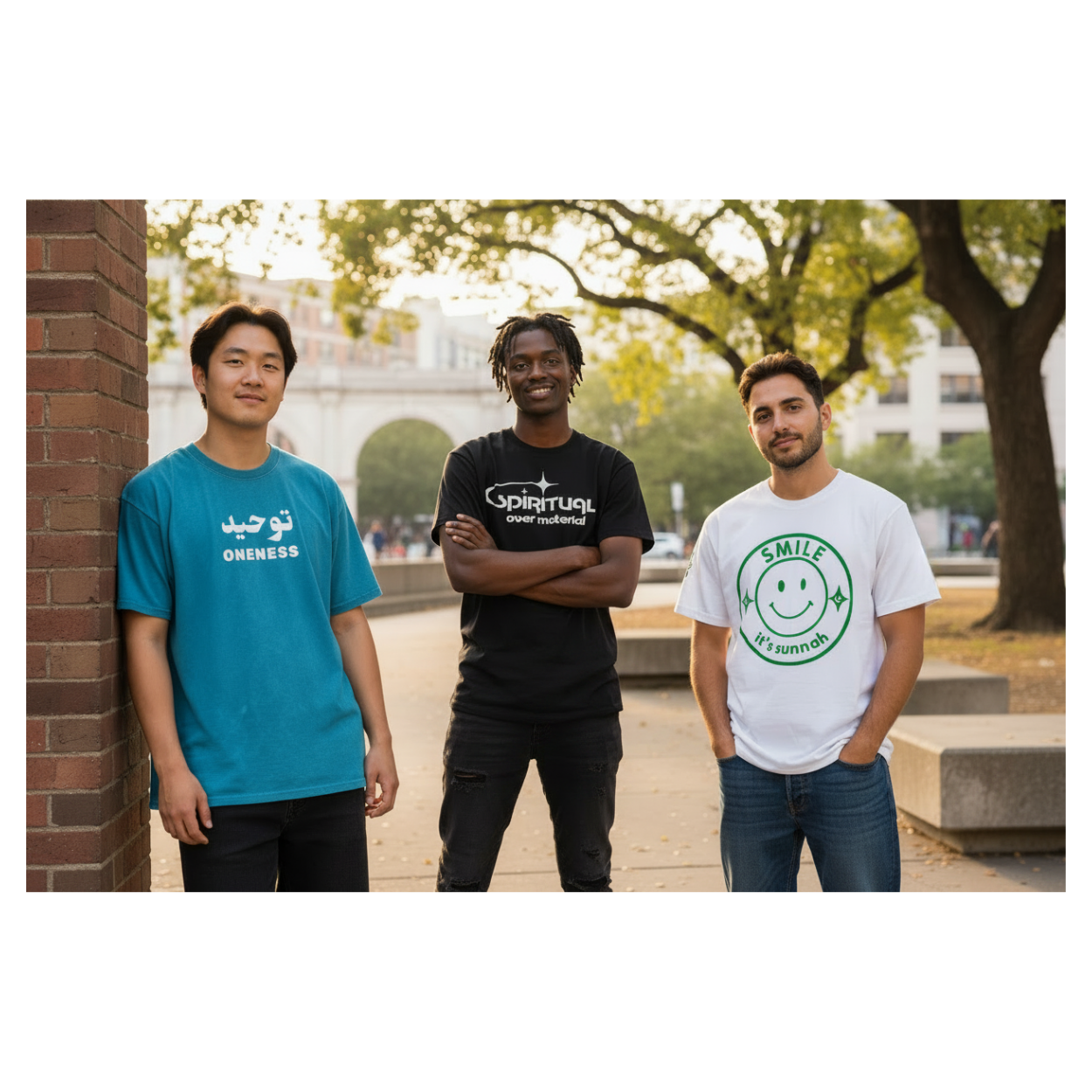 Tees