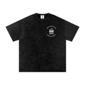 Al Aqsa Tee — Unisex Snow Washed | 100% Cotton T-Shirt
