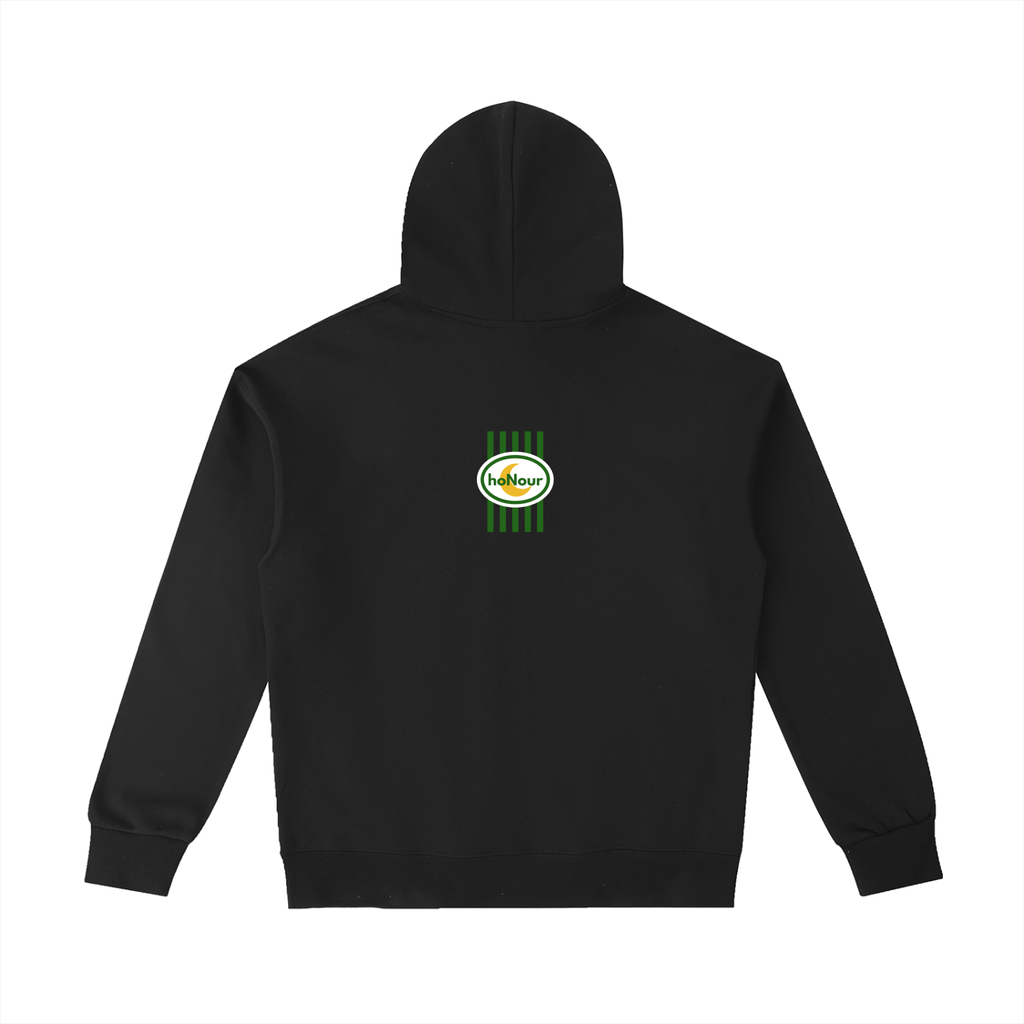 Free Palestine Hoodie — Unisex Pullover | 100% Cotton