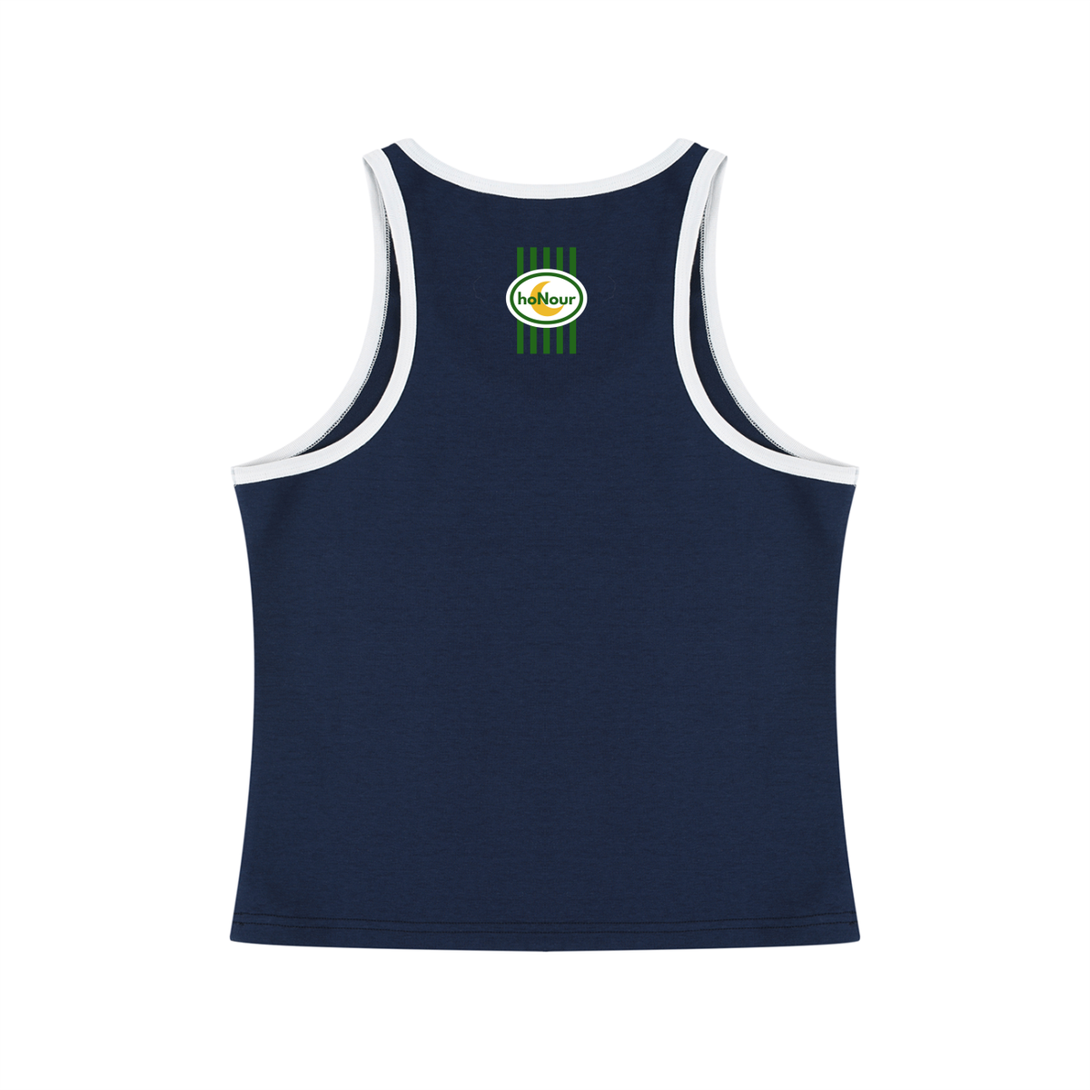 Women's Free Palestine Globe Tank Top