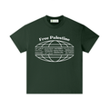 Free Palestine Tee — Unisex Kids | 100% Cotton T-Shirt
