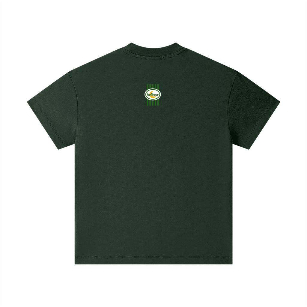 Shine Your Light Tee— Unisex Kids | 100% Cotton T-Shirt