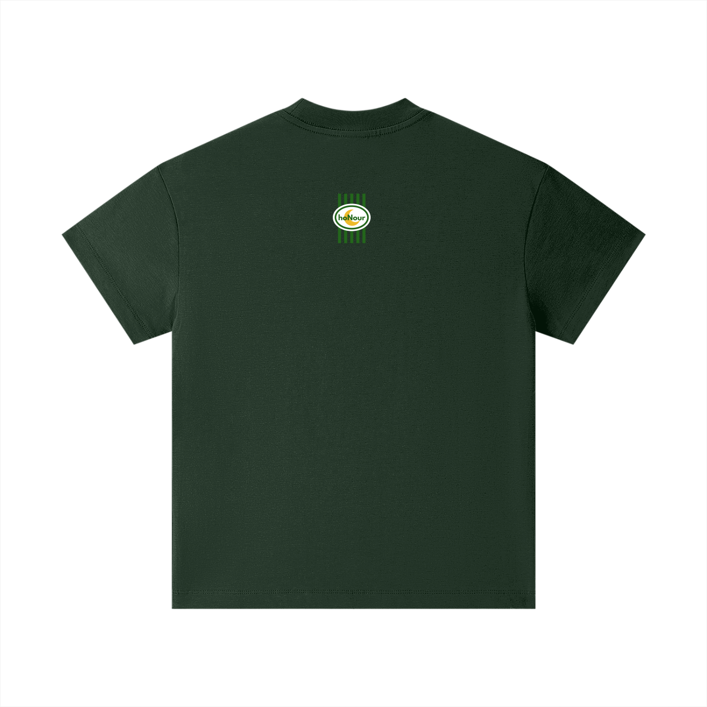 Shine Your Light Tee— Unisex Kids | 100% Cotton T-Shirt