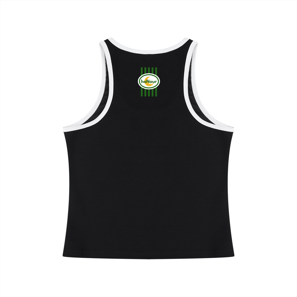 Women's Free Palestine Globe Tank Top