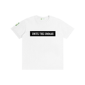Unite the Ummah Tee — Unisex Classic Fit | 100% Cotton T-Shirt