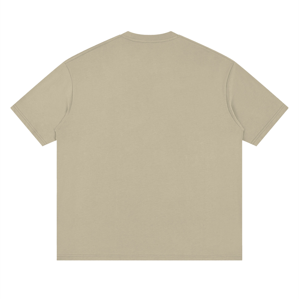 hoNour Logo Tee— Unisex | 100% Cotton T-Shirt