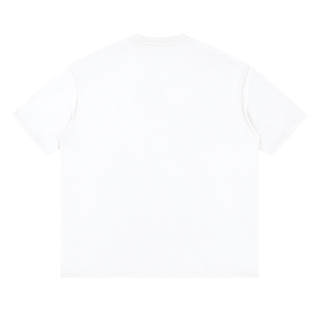 hoNour Logo Tee— Unisex | 100% Cotton T-Shirt