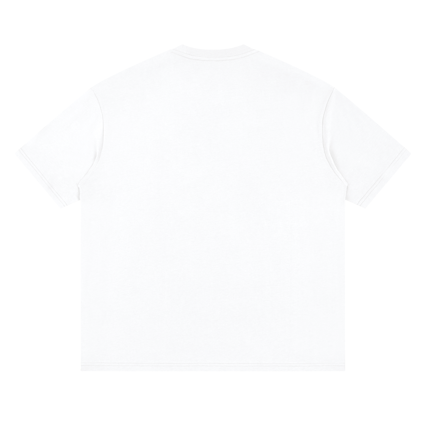 hoNour Logo Tee— Unisex | 100% Cotton T-Shirt