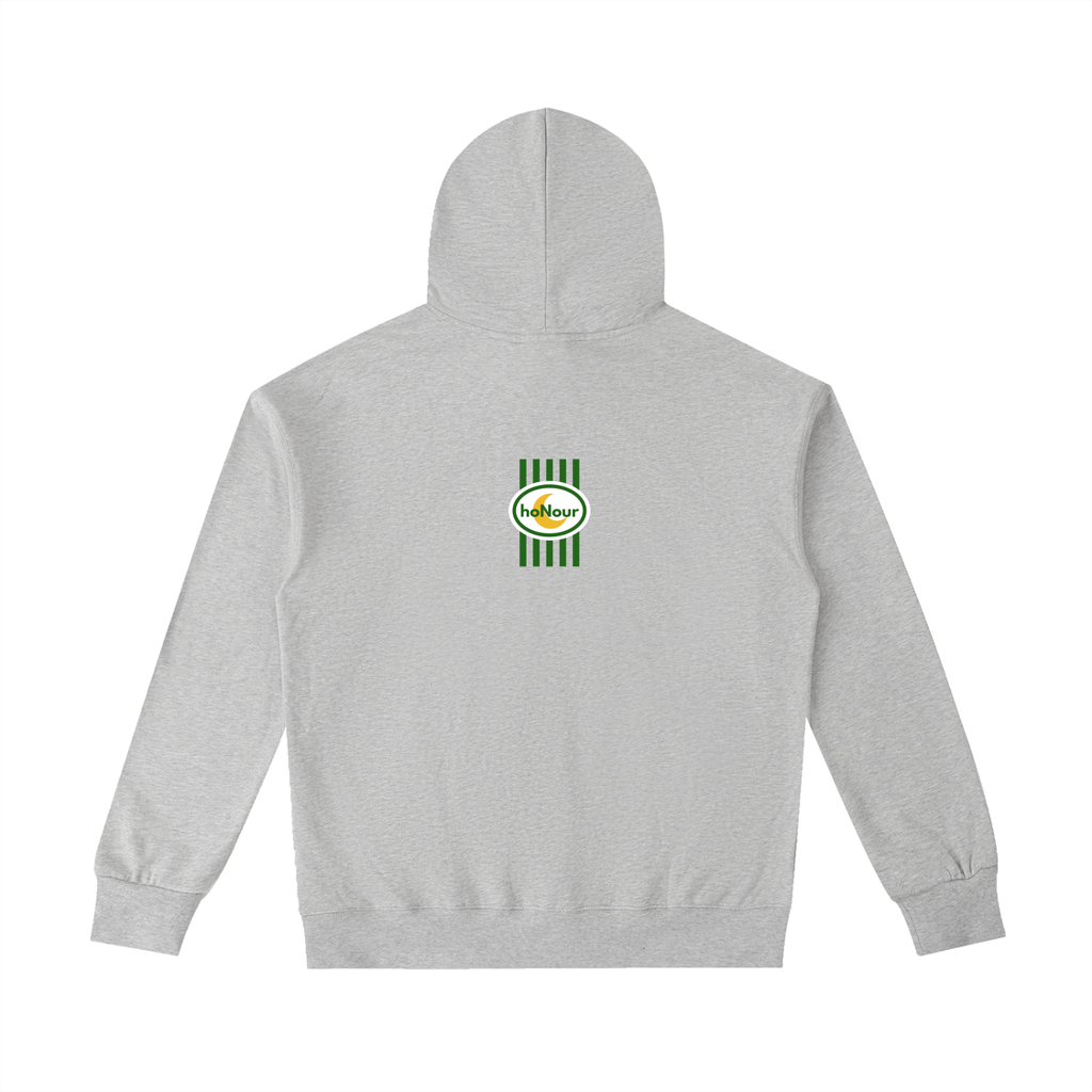 Free Palestine Hoodie — Unisex Pullover | 100% Cotton