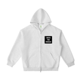Unite the Ummah — Unisex Dual Zip Hoodie