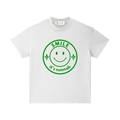 Smile it's Sunnah Tee — Unisex Kids | 100% Cotton T-Shirt